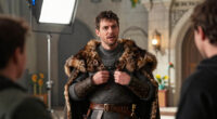 Who is Ser Torrhen Manderly? Dan Fogler's new House of the Dragon character explained
