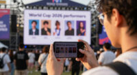 Who Performed At The World Cup 2026
