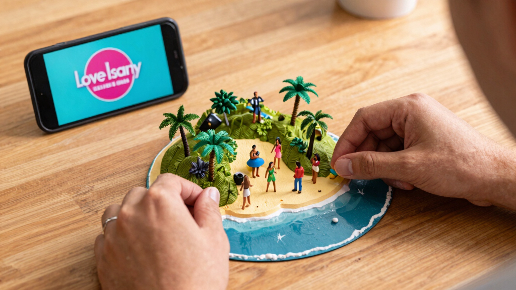 Will Bryce Win Love Island USA Season 8?