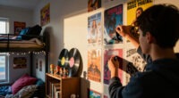 10 Best Pop Culture Themed Dorm Decor in 2026