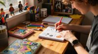 10 Best Pop Culture Themed Stationery in 2026