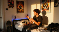 11 Best Pop Culture Themed Dorm Decor in 2026