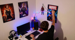 11 Best Pop Culture Themed Dorm Decor in 2026