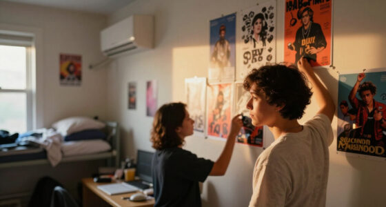 12 Best Pop Culture Themed Dorm Decor in 2026