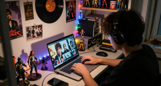 13 Best Pop Culture Themed Dorm Decor in 2026