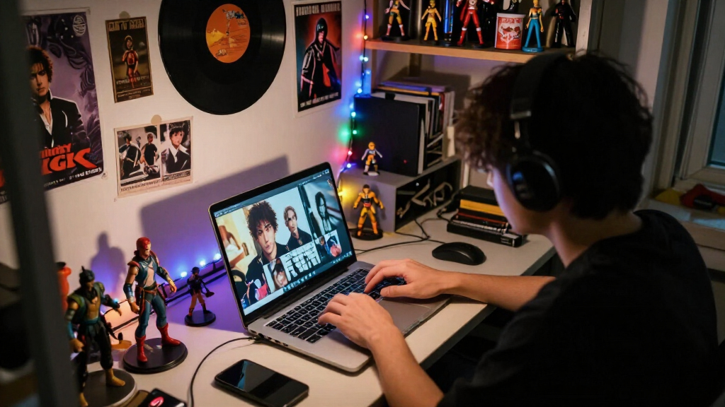 13 Best Pop Culture Themed Dorm Decor in 2026