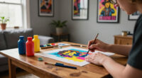 14 Best Pop Culture Themed Wall Art in 2026