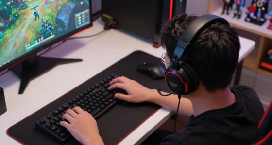 15 Best Popular Gaming Headsets in 2026