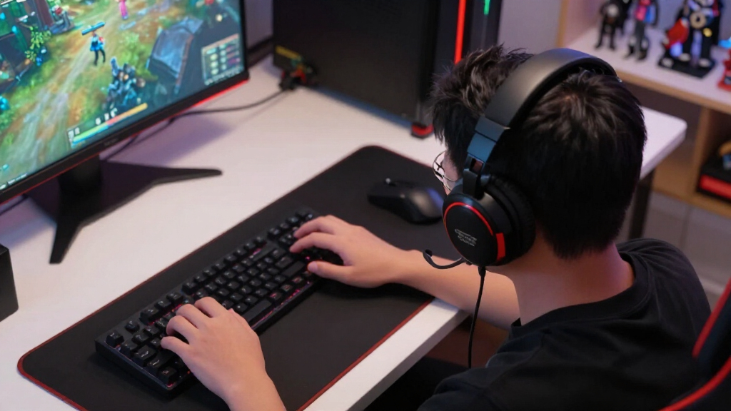15 Best Popular Gaming Headsets in 2026