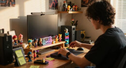 3 Best Pop Culture Themed Desk Accessories in 2026