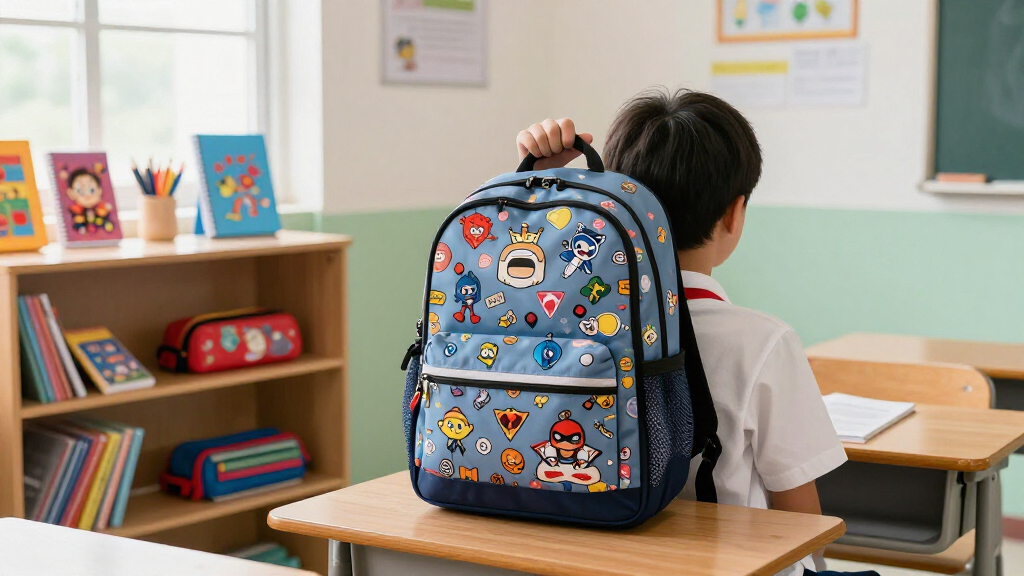 3 Best Pop Culture Themed School Supplies in 2026