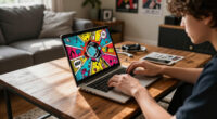 4 Best Pop Culture Themed Laptop Sleeves in 2026