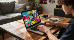 4 Best Pop Culture Themed Laptop Sleeves in 2026