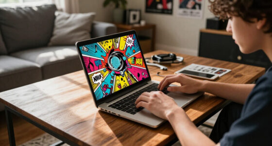 4 Best Pop Culture Themed Laptop Sleeves in 2026