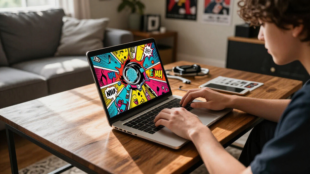 4 Best Pop Culture Themed Laptop Sleeves in 2026