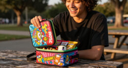 4 Best Pop Culture Themed Lunch Boxes in 2026