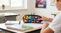 5 Best Pop Culture Themed School Supplies in 2026