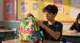 5 Best Pop Culture Themed School Supplies in 2026