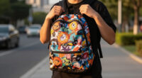 6 Best Pop Culture Themed Backpacks in 2026