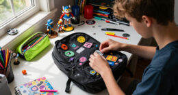 6 Best Pop Culture Themed School Supplies for 2026
