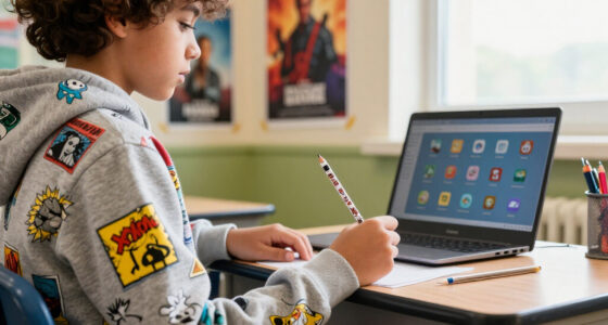 6 Best Pop Culture Themed School Supplies in 2026
