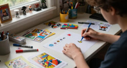 6 Best Pop Culture Themed Stationery in 2026