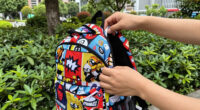 7 Best Pop Culture Themed Backpacks in 2026