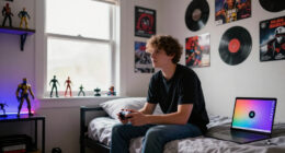 8 Best Pop Culture Themed Dorm Decor in 2026