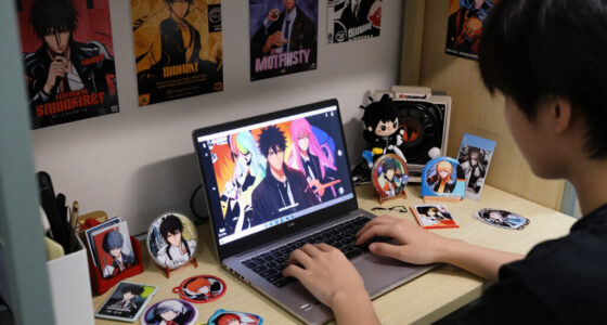 9 Best Pop Culture Themed Dorm Decor in 2026
