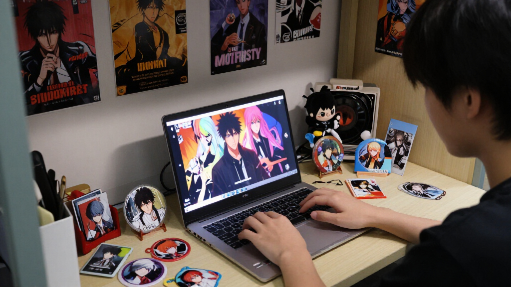 9 Best Pop Culture Themed Dorm Decor in 2026