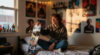 9 Best Pop Culture Themed Dorm Decor in 2026