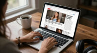 Ariana Grande Surges In Global Coverage