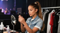 Ariana Grande Weight