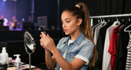Ariana Grande Weight