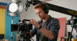 Ben Jones Actor