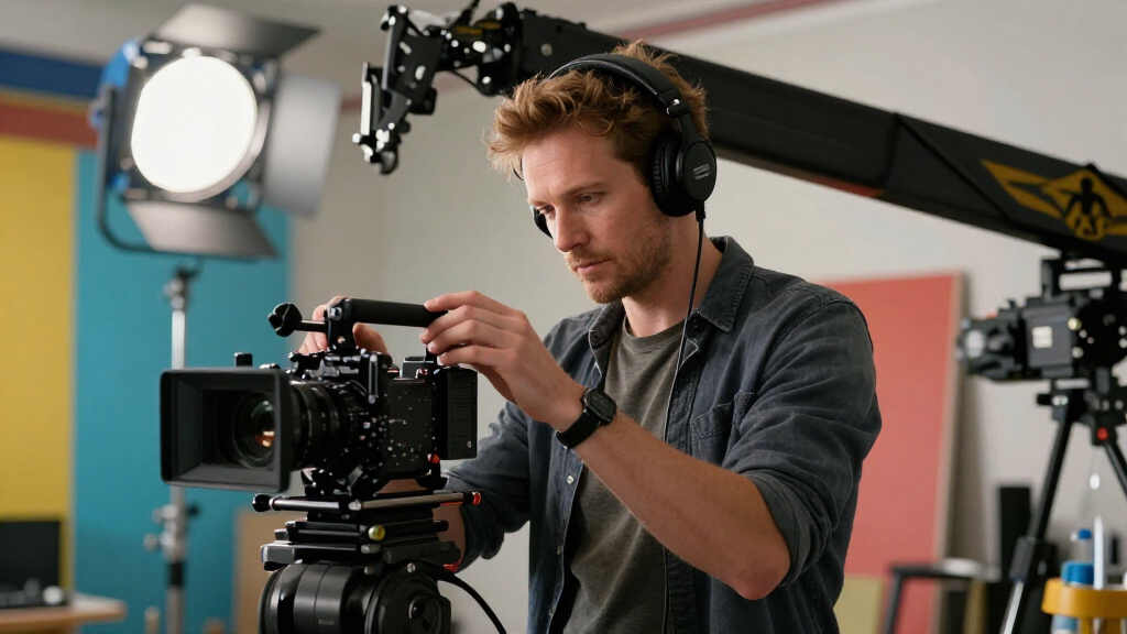 Ben Jones Actor