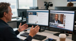 Bill Cosby Surges In Global Coverage