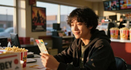 Brand New Day Box Office