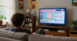 Charlie Brown Surges In Global Coverage
