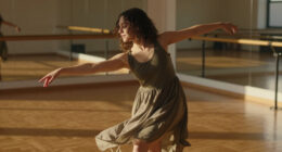 Dancing With The Stars