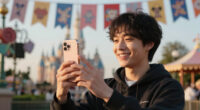 Disney Bobby Kim Surges In Global Coverage