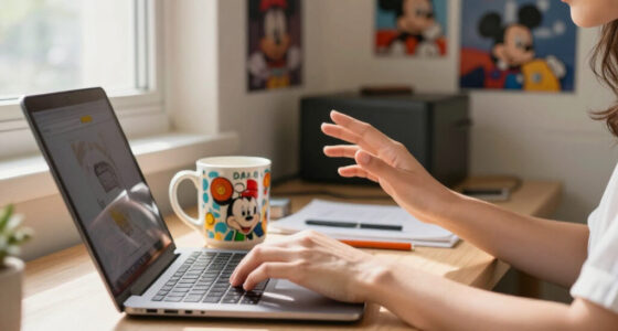 Disney Surges In Global Coverage