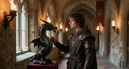 House Of The Dragon Season 3 Episode 7