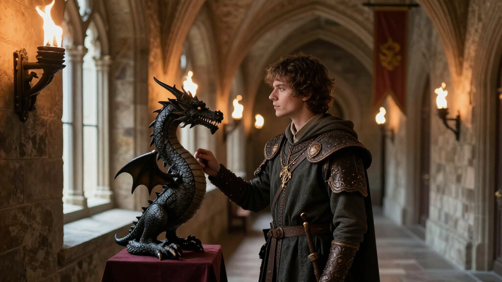 House Of The Dragon Season 3 Episode 7