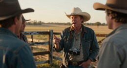 John Wayne Surges In Global Coverage
