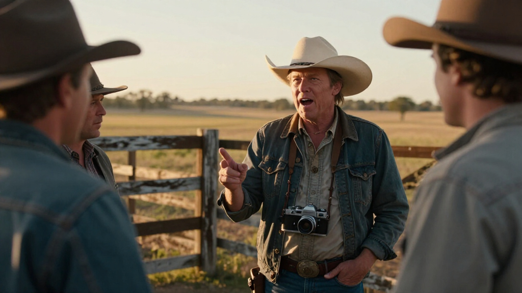 John Wayne Surges In Global Coverage