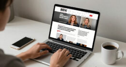Kelly Clarkson Surges In Global Coverage