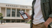 Kennedy Center Chuck Redd Lawsuit