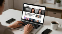 Kim Kardashian Surges In Global Coverage