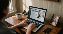 Marilyn Monroe Surges In Global Coverage